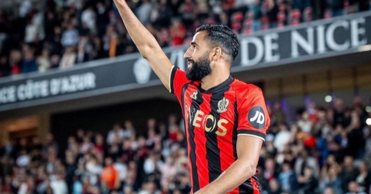 OGC Nice : le Gym sort du silence pour défendre Ali Abdi
