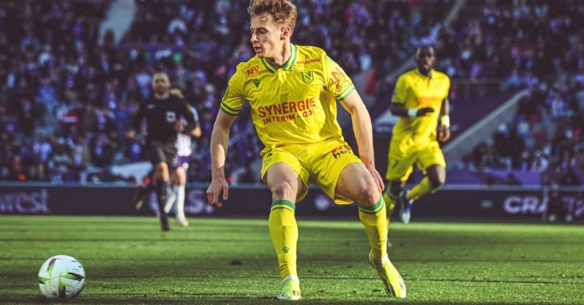 FC Nantes Mercato : le verdict est tombé pour Nicolas Cozza