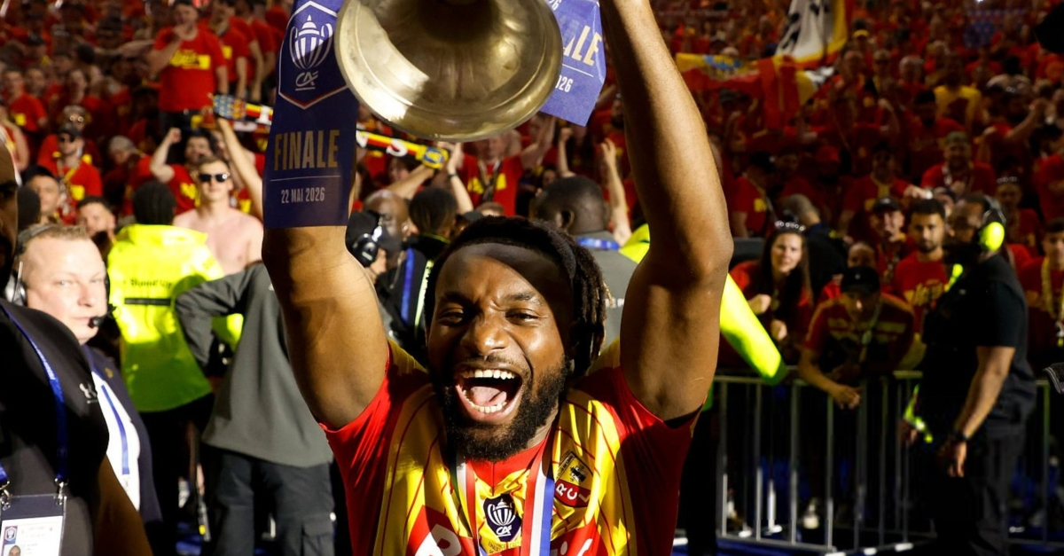 RC Lens : La MLS tente Saint-Maximin, mais Leca ne veut pas lâcher son dynamiteur !