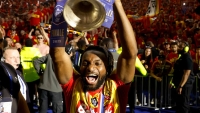 Illustration : "RC Lens : La MLS tente Saint-Maximin, mais Leca ne veut pas lâcher son dynamiteur !"