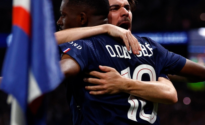 Illustration : "PSG : Le Ballon d'Or Dembélé a repoussé plusieurs offres !"