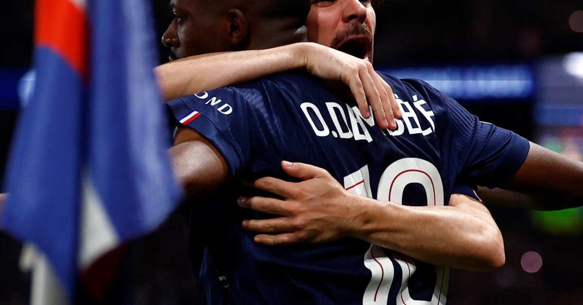PSG : Le Ballon d'Or Dembélé a repoussé plusieurs offres !
