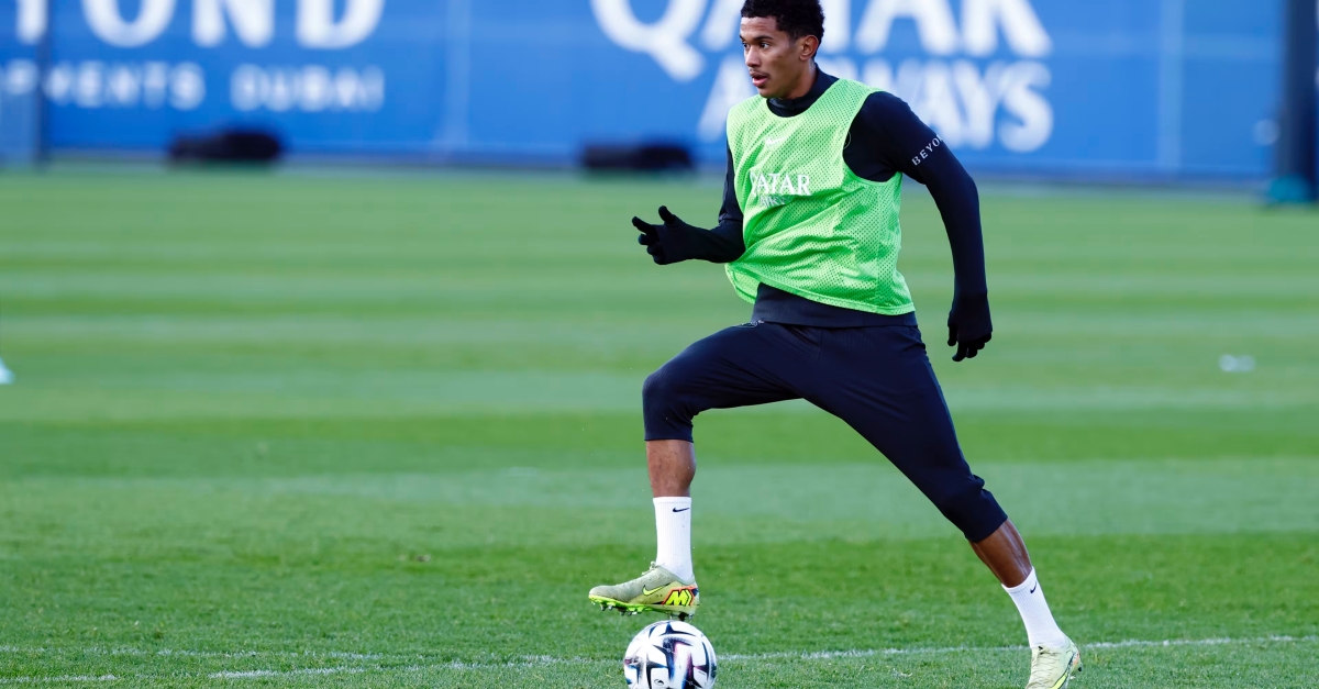 PSG Mercato : l'avenir de Mayulu s'assombrit, un départ n'est plus exclu