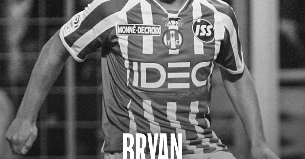 Ligue 1 : Bryan Bergougnoux est décédé