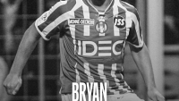 Illustration : "Ligue 1 : Bryan Bergougnoux est décédé"