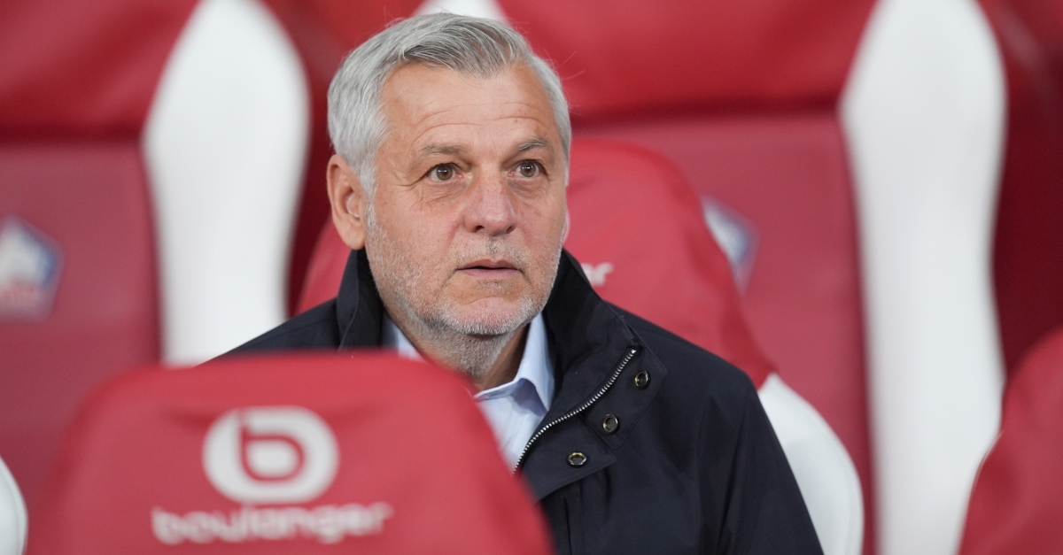 OM : le Paris FC tente un coup de dernière minute, mais Genesio reste tout proche de Marseille