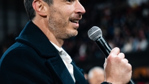 Illustration : OGC Nice : Jean-Pierre Rivère règle ses comptes avec l'OM et Grégory Lorenzi