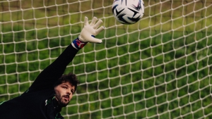 Illustration : ASSE : l'immense déception de Gautier Larsonneur