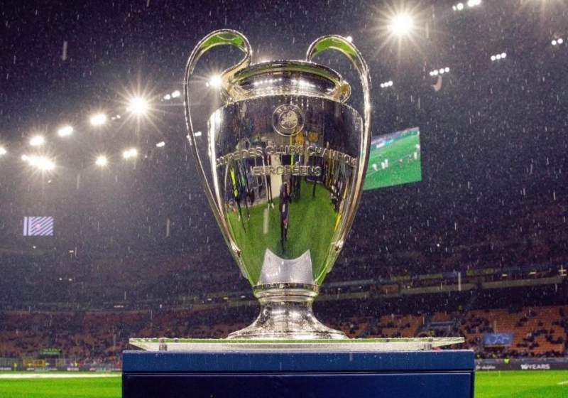 Illustration : PSG - Arsenal : Tout savoir pour suivre la finale de Ligue des Champions ce soir