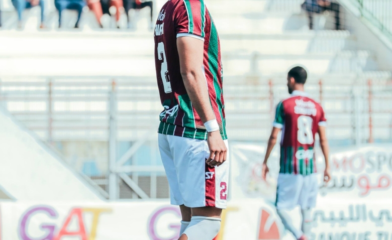 Illustration : "Mercato Ligue 1 : deux clubs se penchent sur le phénomène Iyadh Riahi"