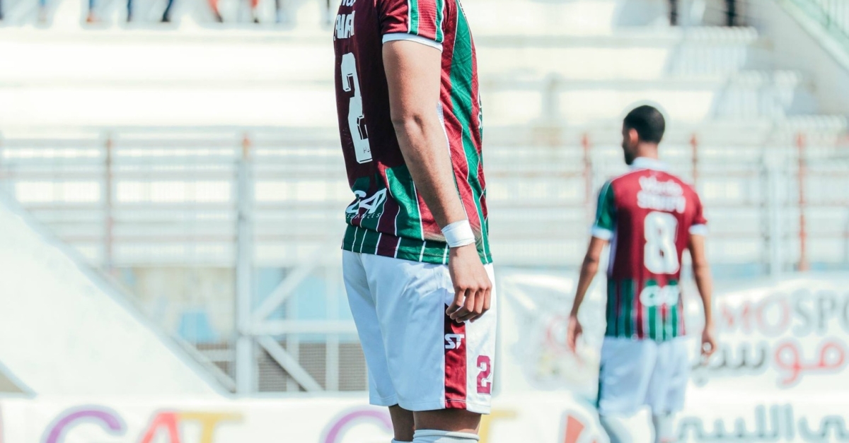 Mercato Ligue 1 : deux clubs se penchent sur le phénomène Iyadh Riahi