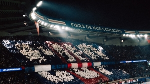 Illustration : PSG : Une finale sous haute tension dans la capitale !