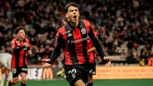 Illustration : OGC Nice : Le Gym tente une ultime offensive pour Kail Boudache