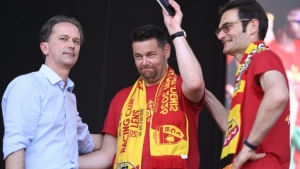 Illustration : RC Lens : Liverpool surveille Pierre Sage, le rêve anglais devient crédible