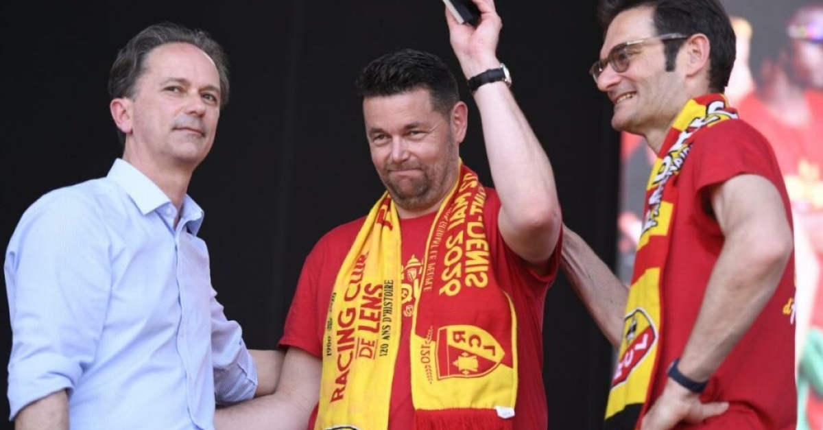 RC Lens : Liverpool surveille Pierre Sage, le rêve anglais devient crédible