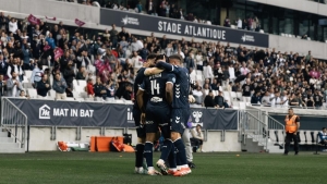 Illustration : Bordeaux : un repêchage en Ligue 3 encore possible, Châteauroux sous surveillance