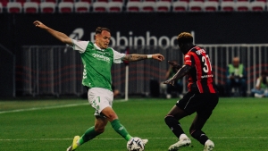 Illustration : ASSE : vestiaire fracturé, Gazidis lance une reconstruction XXL