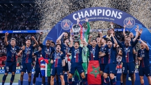 Illustration : PSG : Paris entre encore un peu plus dans l'histoire