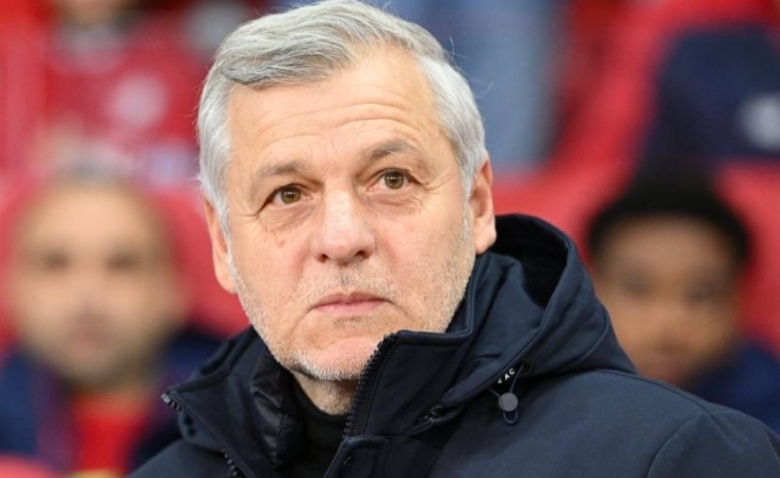 Illustration : "OM : Une piste surprise relance totalement le dossier du futur coach"
