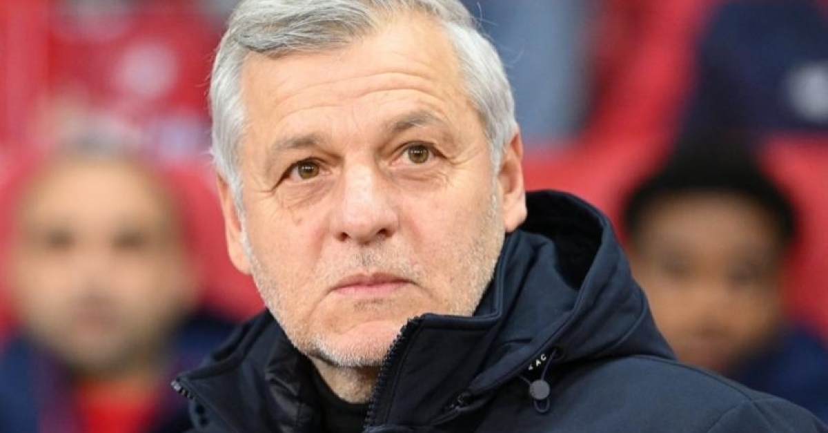 OM : Une piste surprise relance totalement le dossier du futur coach