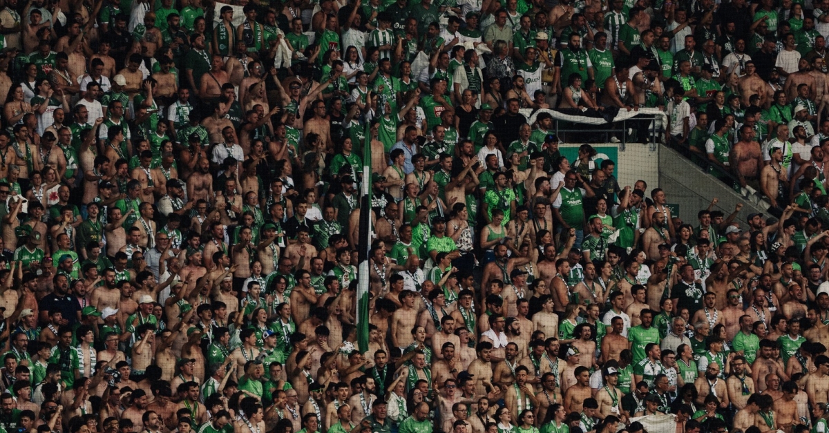 ASSE : La décision est tombée pour la dissolution des ultras !