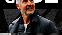 Illustration : "Ex Monaco : Adi Hütter a trouvé un nouveau banc !"