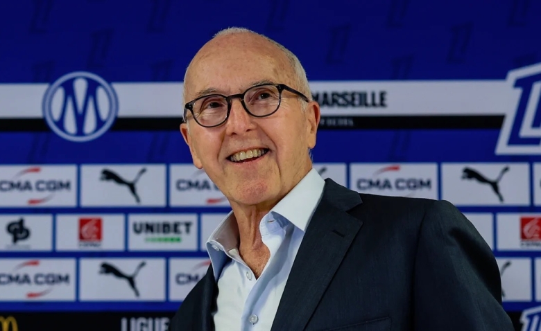 Illustration : "OM : la Ligue des Champions sauve déjà les finances de McCourt"