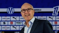 Illustration : "OM : la Ligue des Champions sauve déjà les finances de McCourt"