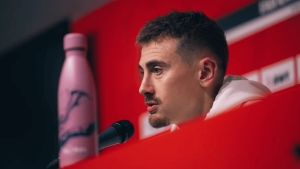 Illustration : Stade Rennais : Rongier n'est plus le patron, Lepaul prend le pouvoir