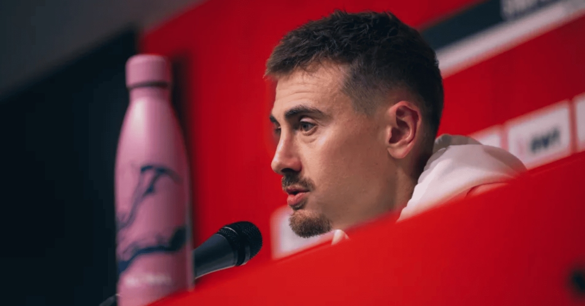 Stade Rennais : Rongier n'est plus le patron, Lepaul prend le pouvoir