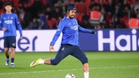 Illustration : "Mercato PSG : Barcola menacé par la Premier League, Campos passe à l'action"