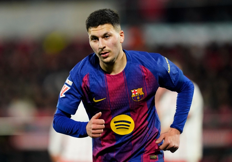 Illustration : Mercato : L'OM et Monaco se lancent dans la course pour une pépite du Barça !