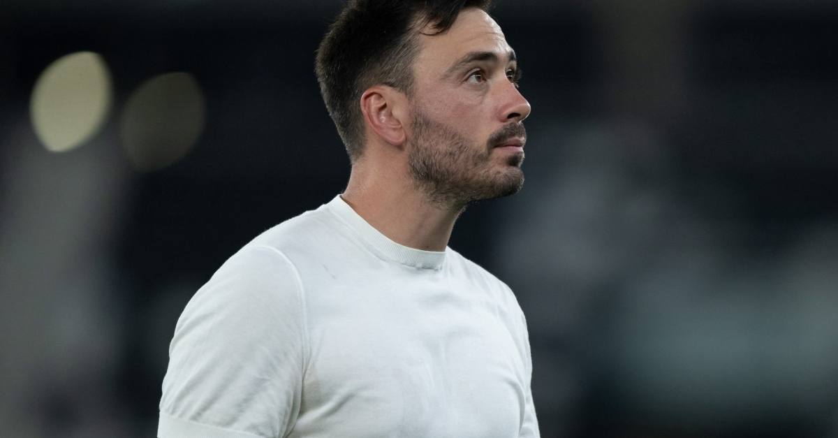 LOSC : Officiel ! Davide Ancelotti est le nouvel entraîneur des Dogues !