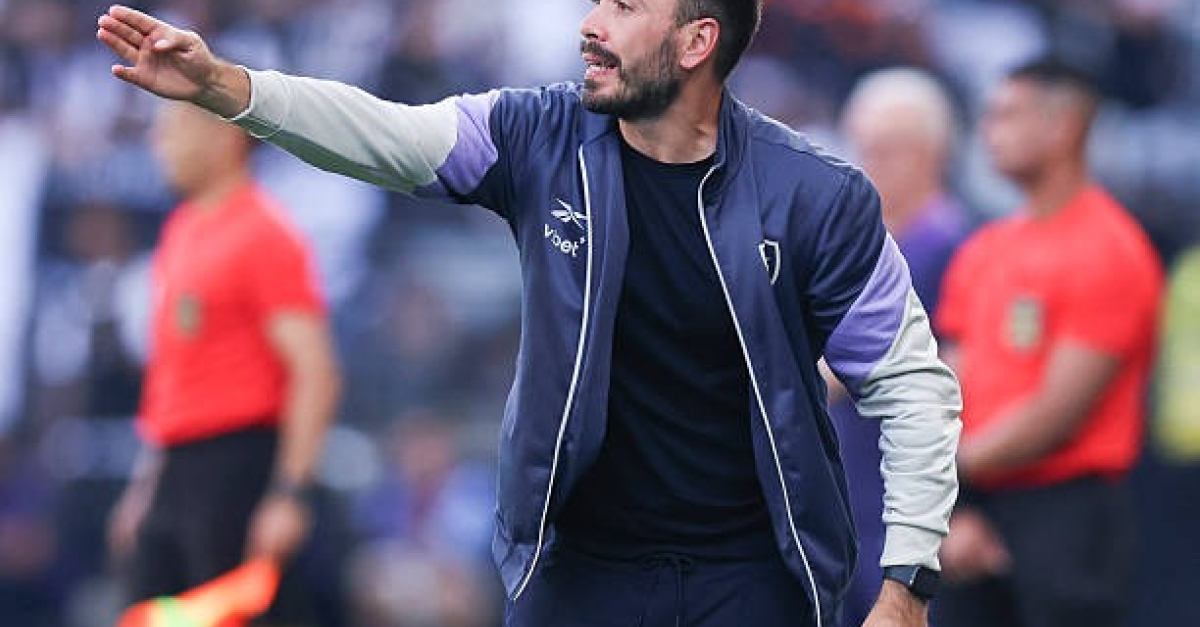 LOSC : Davide Ancelotti nommé entraineur des Dogues