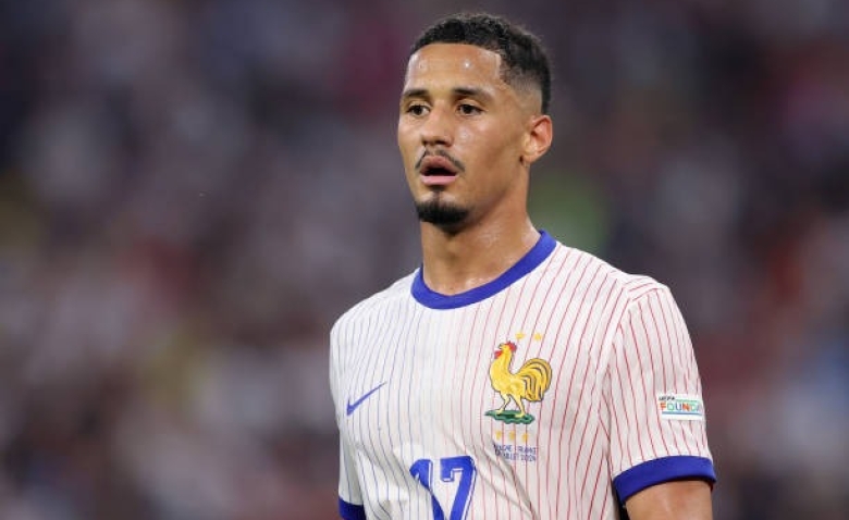 Illustration : "Coupe du monde 2026 : L'Equipe de France retient son souffle pour Saliba"