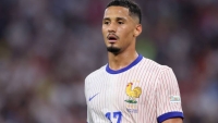 Illustration : "Coupe du monde 2026 : L'Equipe de France retient son souffle pour Saliba"