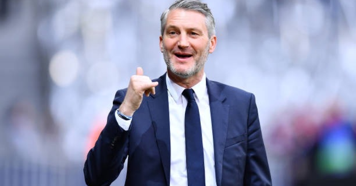 LOSC Mercato : Olivier Létang calme déjà le jeu malgré la Ligue des Champions