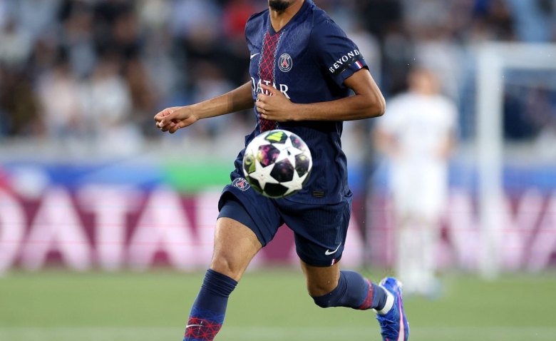 Illustration : "PSG Mercato : Porto tente d’arracher un jeune talent parisien"