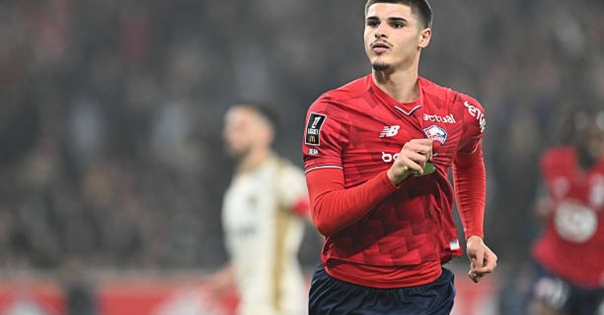Mercato LOSC : Olivier Létang réclame 70M € pour l'un des ses joyaux !