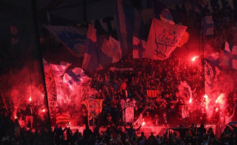 Illustration : "OM : L’UEFA menace d’exclure le club d’Europe ce mardi !"