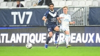 Illustration : "Girondins de Bordeaux : Dette effacée, sanction annulée... L'invraisemblable feuilleton qui choque le foot français"