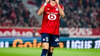 Illustration : "LOSC :  Lille sécurise son buteur pour une saison de plus !"