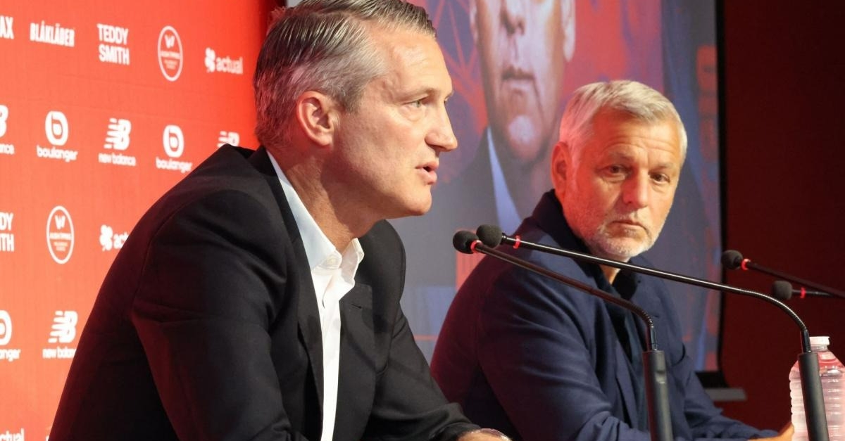 LOSC : "C’était le bon moment" Olivier Létang balance sur le départ de Bruno Genesio