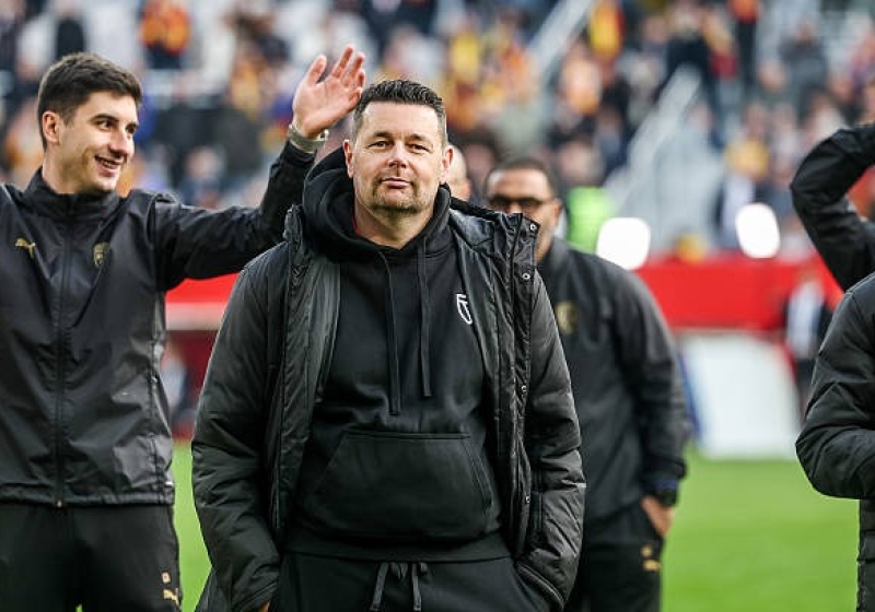 Illustration : RC Lens : Crystal Palace s'apprête à chiper Pierre Sage