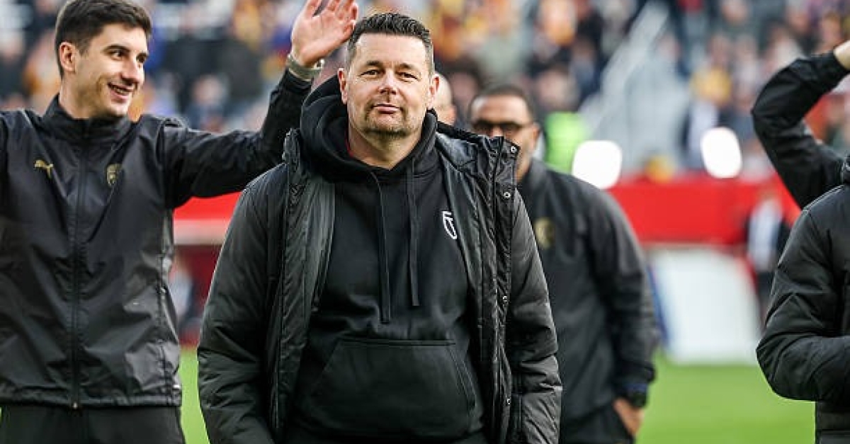 RC Lens : Crystal Palace s'apprête à chiper Pierre Sage
