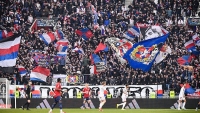 Illustration : "OL : Grosse colère des supporters après l'ouverture de la campagne de réabonnement"
