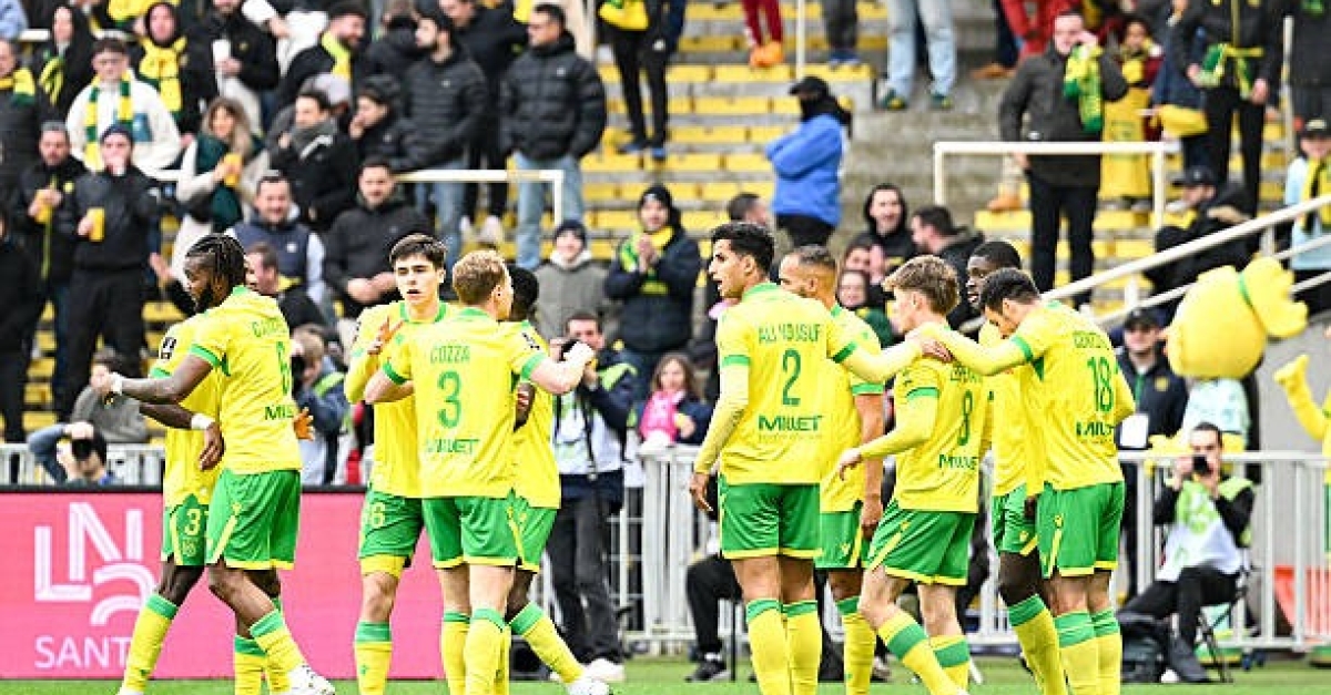 Mercato Nantes : Plusieurs clubs français et étrangers veulent un flop des Canaris