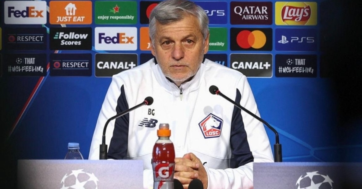 OM : Un entraîneur tient la corde pour succéder à Habib Beye !