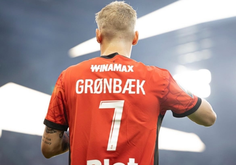 Illustration : Mercato Rennes : Soulagement total au Roazhon Park après la vente flash de ce joueur fantôme