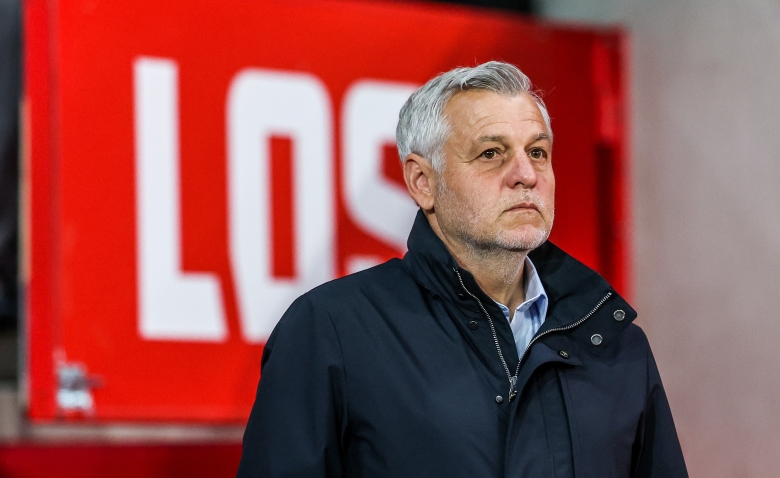 Illustration : "OM : Bruno Genesio officiellement prochain entraîneur, le nouveau cycle est lancé !"